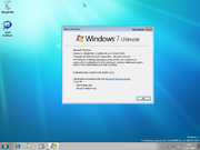 Windows 7 build 6941 - BetaWiki