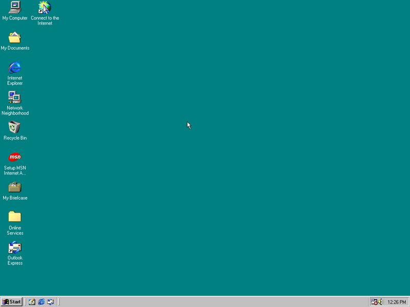 File:Windows98-SE-Desktop.png