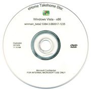 Windows Vista build 5384.3 - BetaWiki
