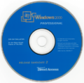 x86 English CD [Professional] (Direct Access)