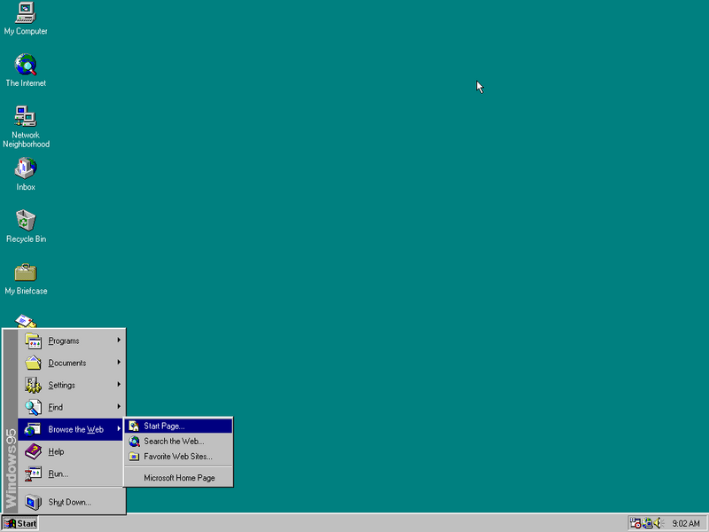 File:MicrosoftPlus-4.70.1074-Start.png