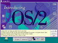 Introducing OS/2