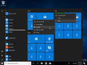 Windows 10 build 17046 (rs_prerelease) - BetaWiki