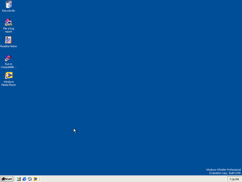 File:WindowsXP-5.1.2296-Desktop.PNG