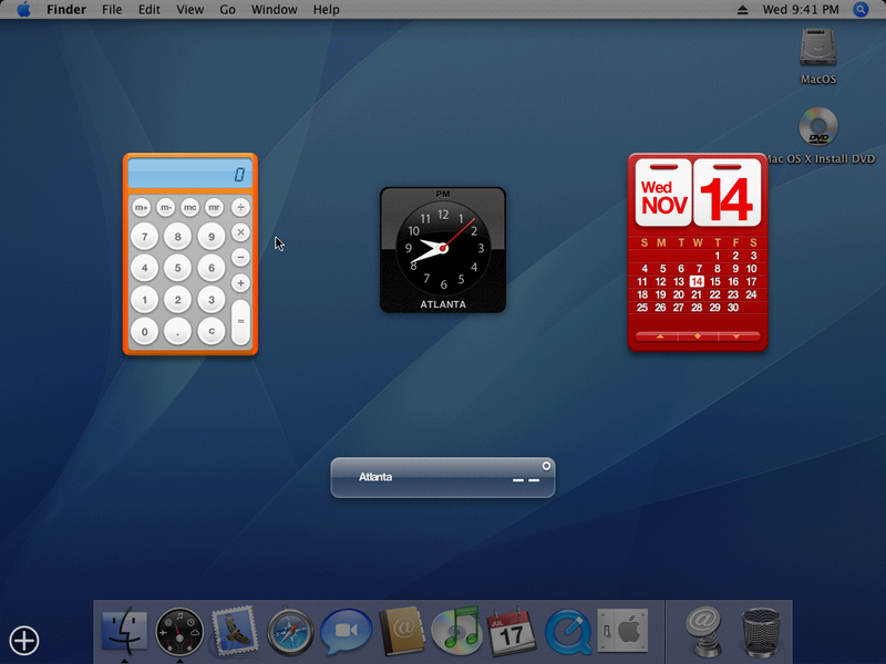 File:MacOS-10.4-Dashboard.png