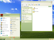 Windows XP build 2600 - BetaWiki