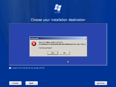 Windows Longhorn build 4008 - BetaWiki