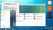 Windows 7 build 7000 что это