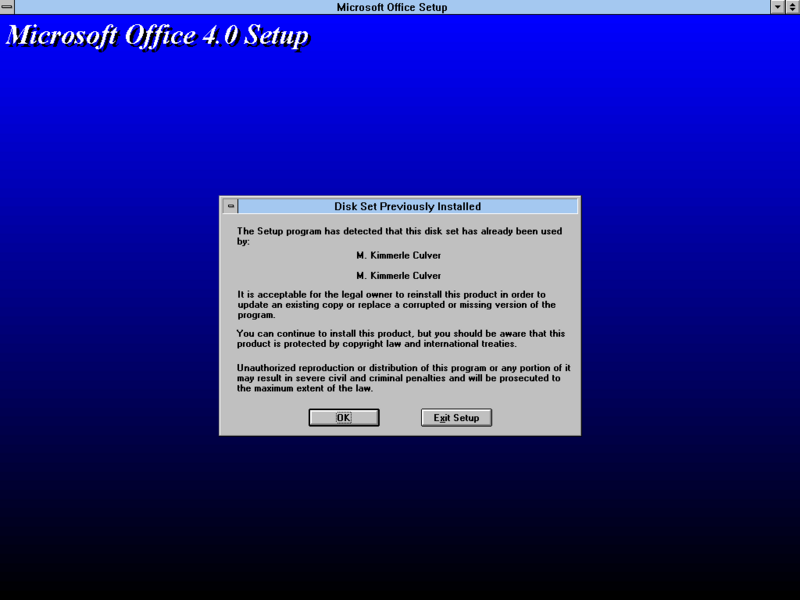 File:Microsoft Office 4.0 Setup 2.png