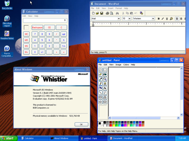 File:WindowsXP-5.1.2457-Demo.png