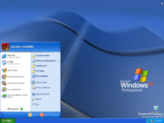 Windows XP build 2531 - BetaWiki