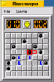 Minesweeper