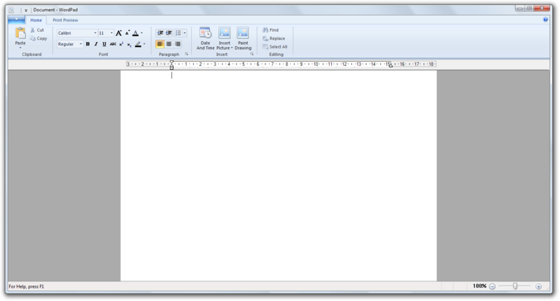 File:Windows7-6.1.6748-WordPad.png