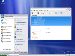 Windows Longhorn build 4015 (main) - BetaWiki