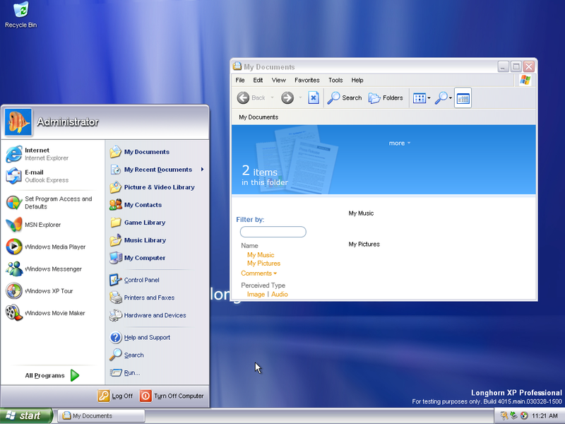 File:WindowsLonghorn-6.0.4015m5-slstartmenu.png