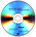 x86 English DVD (Checked)