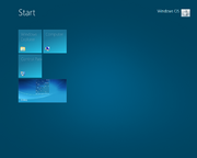 Windows 8 build 8014 - BetaWiki