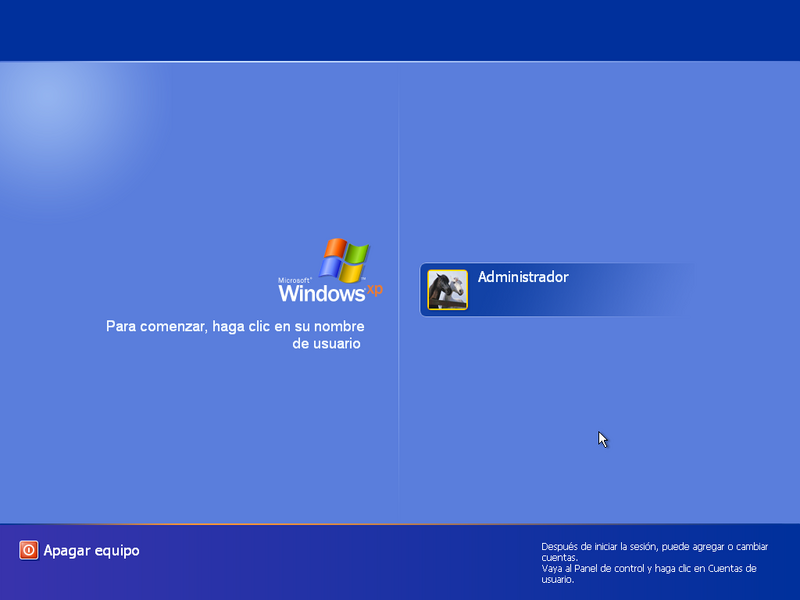 File:WindowsXP-5.1.2505-Spanish-Login1.png