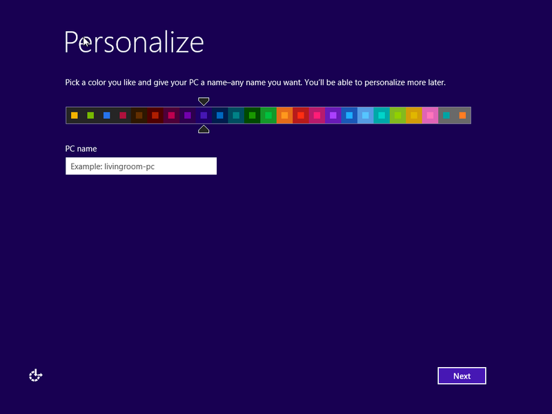 File:Windows 8 Industry Pro x64 Release PreviewOOBE.png