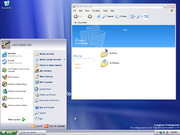 Windows Longhorn build 4020 - BetaWiki