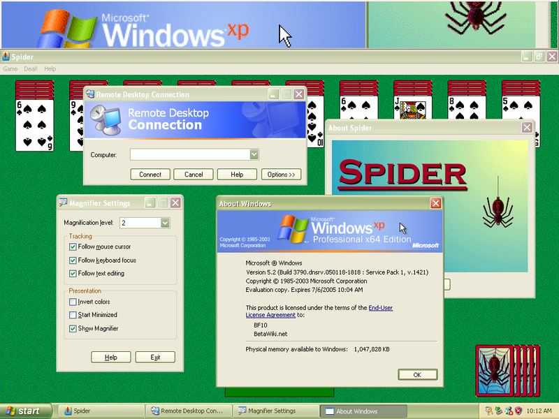 File:WindowsXP-5.2.3790.1421-Demo.png