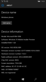 Windows 10 Mobile-10.0.10536.1001-About.png