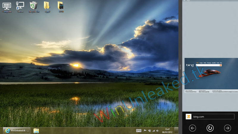 File:W8 8220-Desktop and Immersive Internet Explorer side by side.png