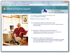 Windows Anytime Upgrade - BetaWiki