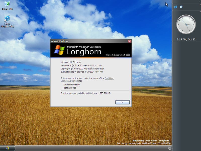 File:Longhorn-6.0-4053-Winver on the desktop.png