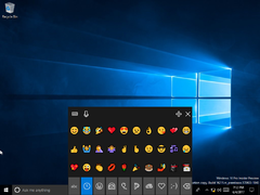 Windows 10 build 16215 - BetaWiki