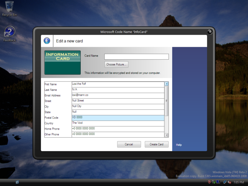 File:WindowsVista-6.0.5365.8-DigitalIdentitiesCreateCard.png