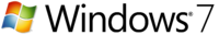 Windows 7 Logo with wordmark.png