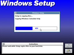 Windows 3.00 - BetaWiki