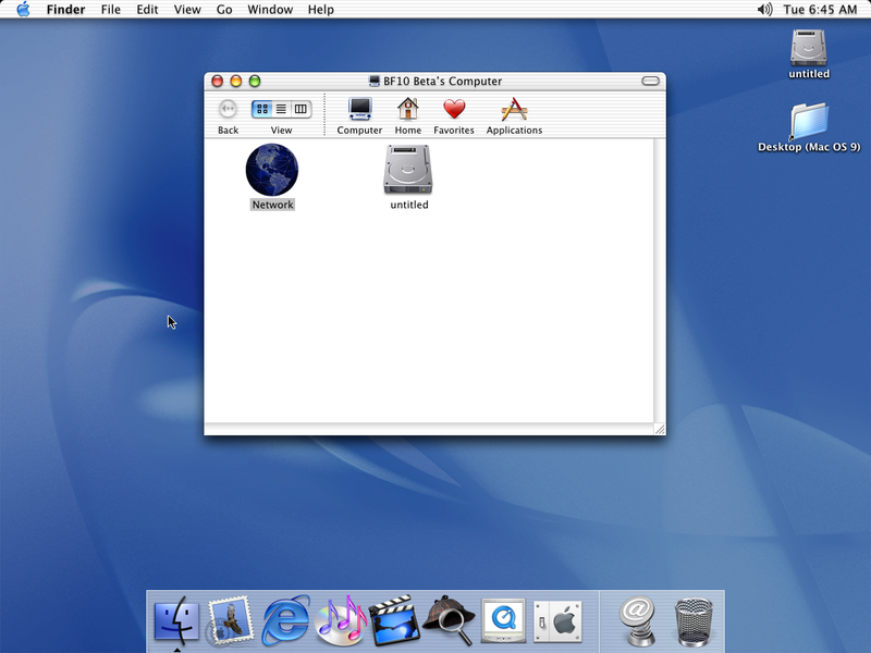 File:MacOS-10.1-5G59-FirstBoot.png