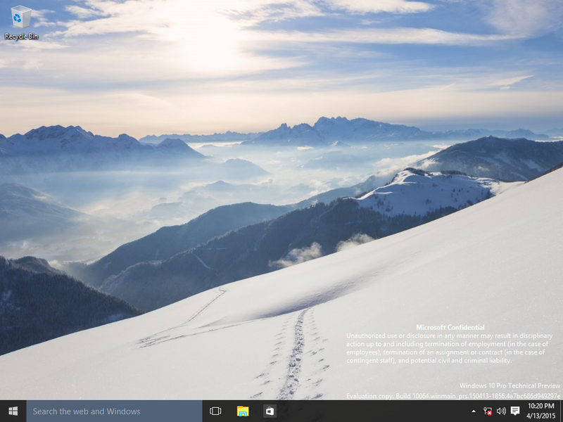 File:Windows10-10.0.10064-Desktop.png