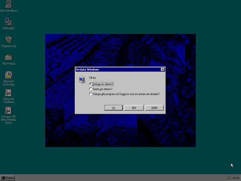 File:Windows95-4.00.222-SWE-ShutdownPrompt.png