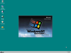 Отличие windows nt от windows 95