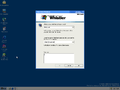 Shutdown Event Tracker in Windows Server 2003 build 2267