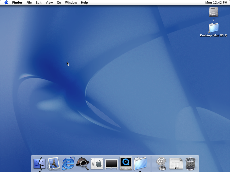 File:MacOS-10.1-5D15-Desktop.png