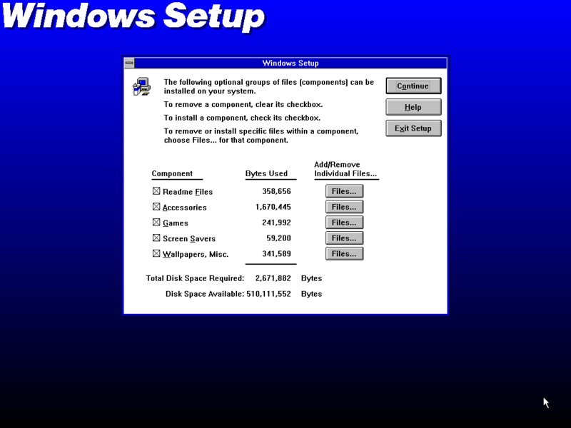 File:Windows-3.1-3.1.68-Setup-10.png