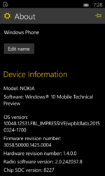 Windows 10 Mobile-10.0.10048.0-About.png