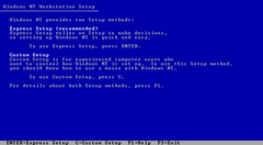 Windows NT 4.0 build 1130 - BetaWiki