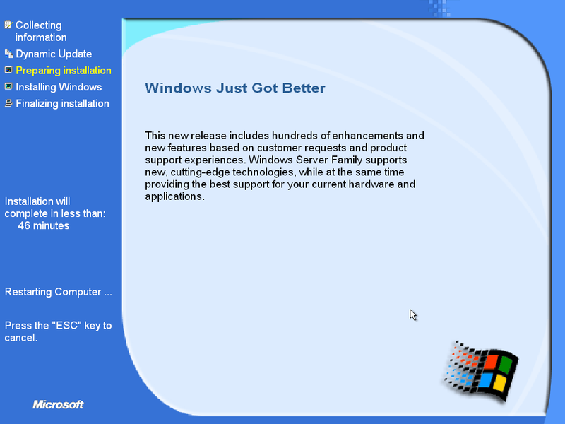File:WindowsServer2003-5.1.2410-Setup.png