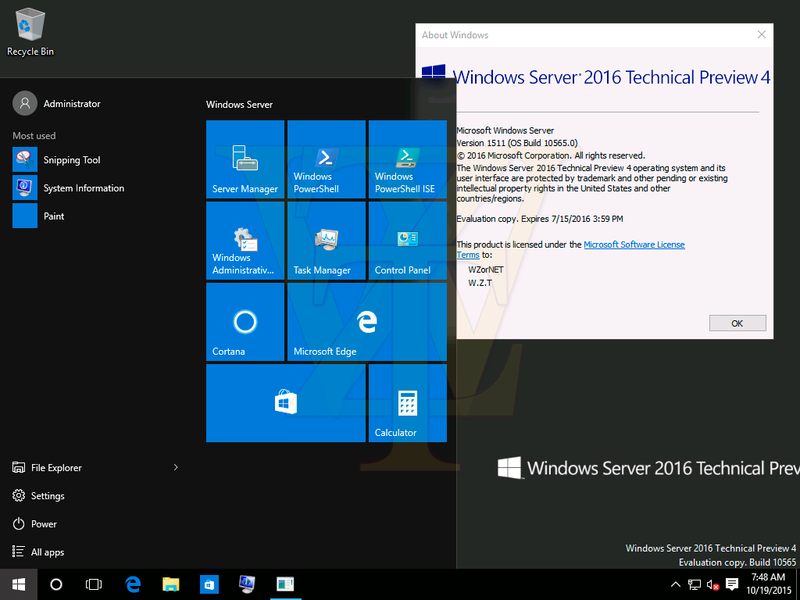 File:WindowsServer2016-10.0.10565-Demo.png