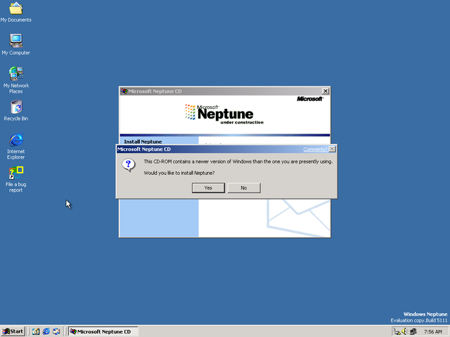 Filewindows Neptune 55051111 Setupbugpng Betawiki