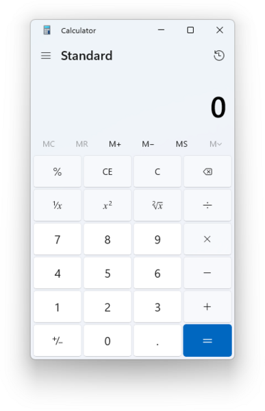 File:Windows11-Calculator.png