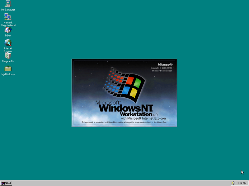 File:WindowsNT4-4.0.1369-Desktop.png