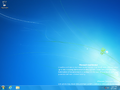 Aero theme in Windows 8 build 8102.101 (unredpilled)