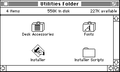 Utilities Folder