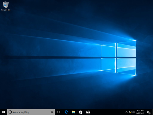 Windows 10 build 1703 serial key free